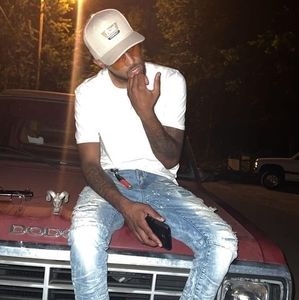 Meet your Posher, Terrell